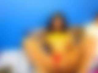 Live cam show with uniqueindian08 - Cosplay BBW on Dare Cams
