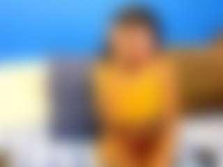 Live cam show with uniqueindian08 - Cosplay Lovense on Hubzter Live