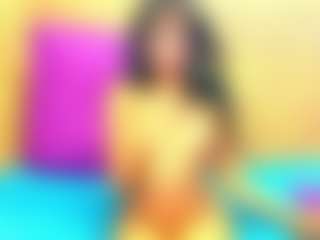 Live cam show with uniqueindian08 - Moaning on Camsoda