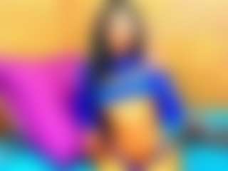 Live cam show with uniqueindian08 - Cosplay Lovense on Camsoda