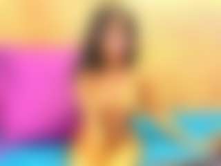 Live cam show with uniqueindian08 - Gagging on Camsoda