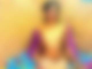 Live cam show with uniqueindian08 - Stockings on ObeyMaria