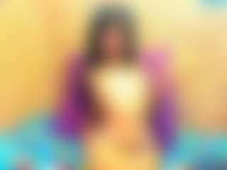 Live cam show with uniqueindian08 - Cosplay BBW on Streamer API