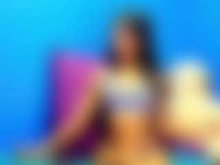 Live cam show with uniqueindian08 - Skinny on Camsoda
