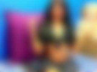 Live cam show with uniqueindian08 - Cosplay Young Adult on infinitiblacc.com