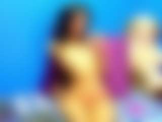 Cam Show en direct de uniqueindian08