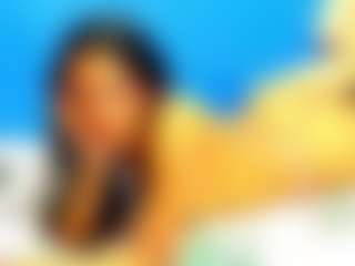 Live cam show with uniqueindian08 - Thong on CamClone