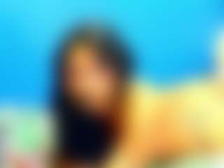 Live cam show with uniqueindian08 - Sexy on Dolls Live