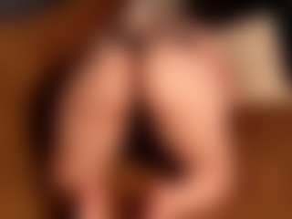 Live cam show with Zenvyra - Curly Hair on EXY