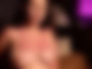 Live cam show with Zenvyra - Curly Hair on SpankPalCams