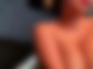 Live cam show with Zenvyra - Curly Hair on Gym Cam Girls