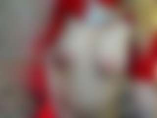 Live cam show with CamillaDreamer - Blue Eyes on Camsoda
