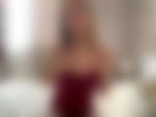 Live cam show with Barbara - Joi on nudelive.tv