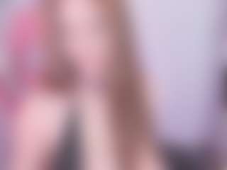 coquetta's Live Sex Cam Show