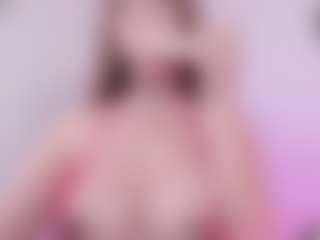 coquetta's Live Sex Cam Show