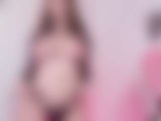 coquetta's Live Sex Cam Show