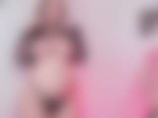 coquetta's Live Sex Cam Show