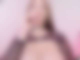 coquetta's Live Sex Cam Show