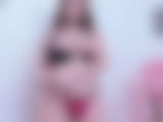 coquetta's Live Sex Cam Show