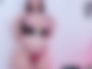 coquetta's Live Sex Cam Show