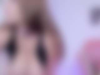 coquetta's Live Sex Cam Show
