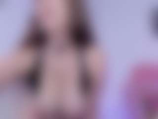coquetta's Live Sex Cam Show