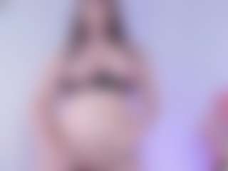 coquetta's Live Sex Cam Show