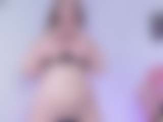 coquetta's Live Sex Cam Show