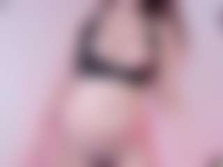 coquetta's Live Sex Cam Show