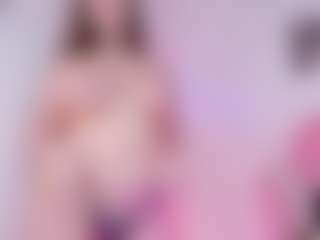 coquetta's Live Sex Cam Show