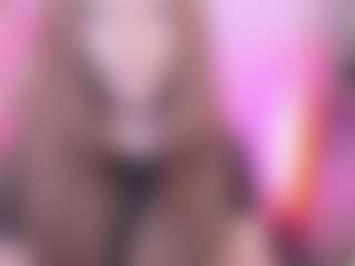 coquetta's Live Sex Cam Show