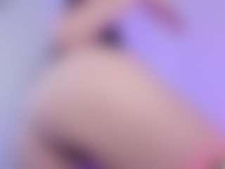 coquetta's Live Sex Cam Show