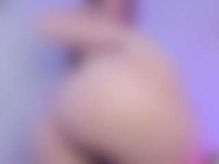 coquetta's Live Sex Cam Show