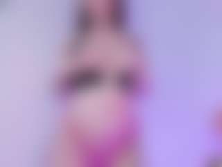 coquetta's Live Sex Cam Show