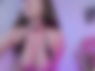 coquetta's Live Sex Cam Show
