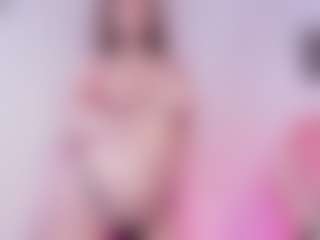 coquetta's Live Sex Cam Show