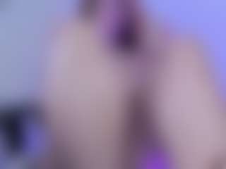 coquetta's Live Sex Cam Show