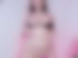 coquetta's Live Sex Cam Show