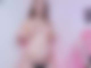 coquetta's Live Sex Cam Show