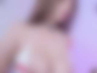 Live cam show with coquetta - Blonde Hair Toys on CamSodaAdn