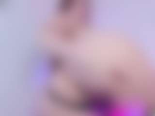 Live cam show with coquetta - Green Eyes on https://playwithruby.com