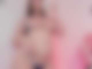 coquetta's Live Sex Cam Show