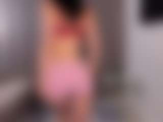 DottieAscheman's Live Sex Cam Show