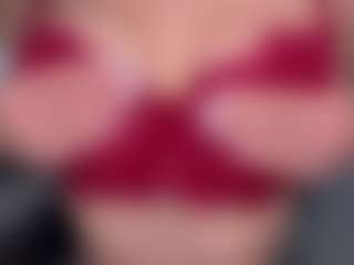 DottieAscheman's Live Sex Cam Show