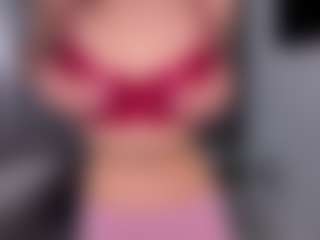 DottieAscheman's Live Sex Cam Show