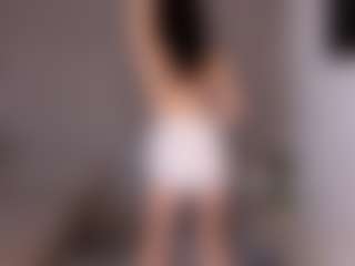 DottieAscheman's Live Sex Cam Show