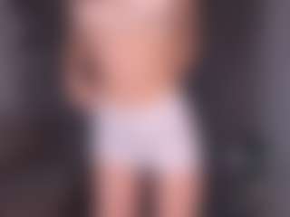 DottieAscheman's Live Sex Cam Show