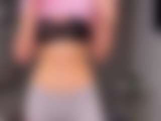 DottieAscheman's Live Sex Cam Show