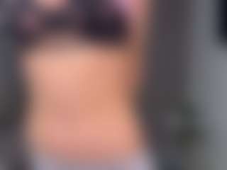 DottieAscheman's Live Sex Cam Show