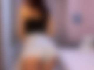 DottieAscheman's Live Sex Cam Show